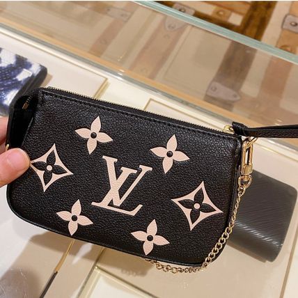 チェーン Louis Vuitton(ルイヴィトン) コインケース・小銭入れ