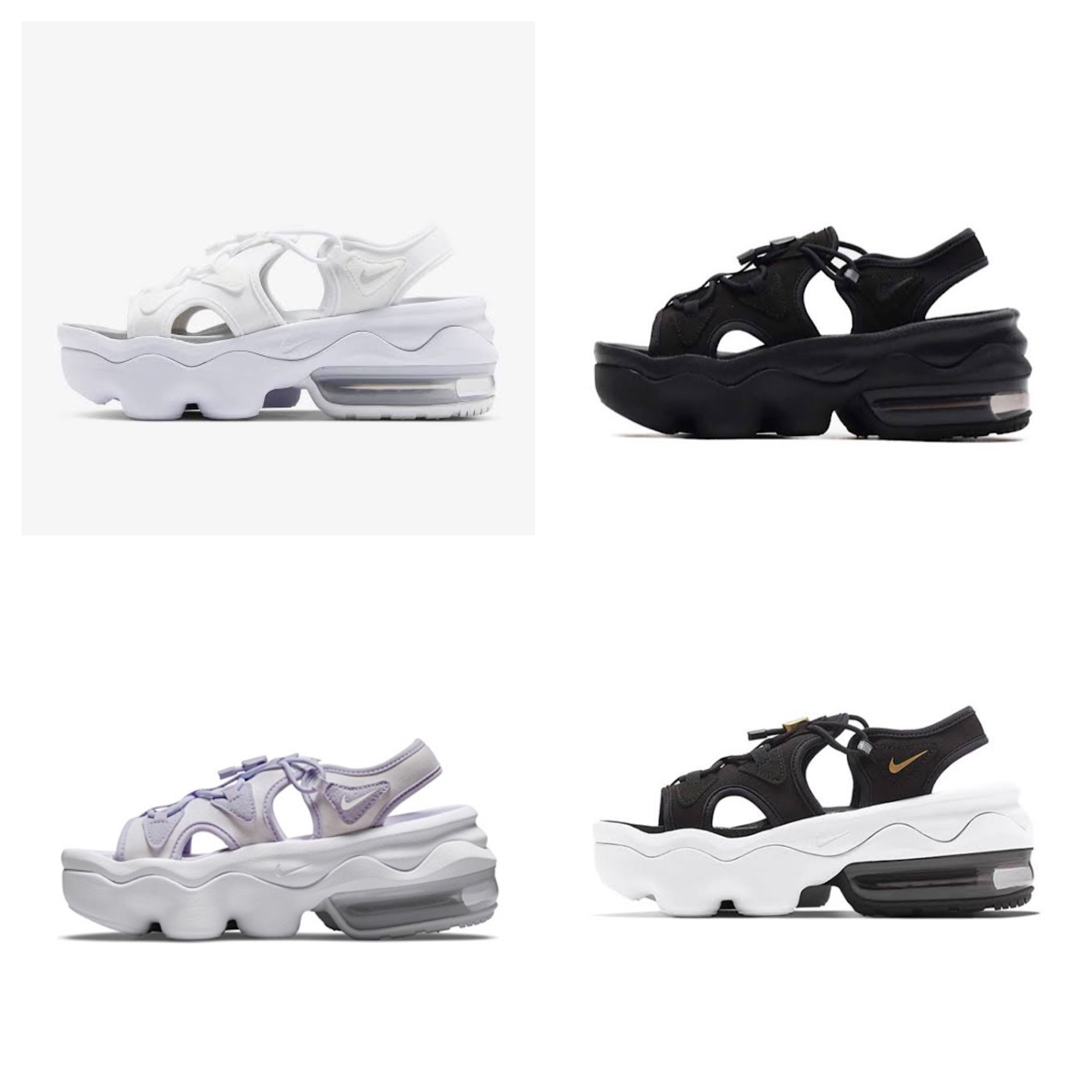 NIKE AIR MAX KOKO SANDAL ナイキ ココ サンダル