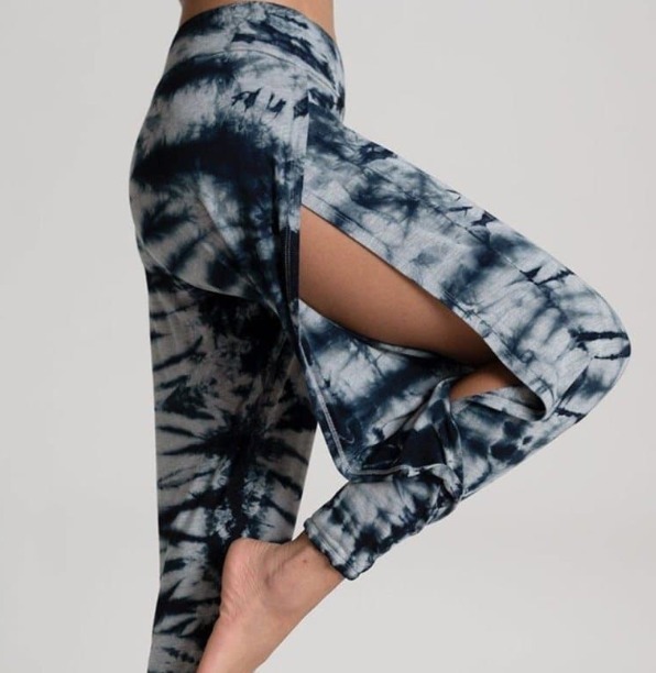 大特価 ボトム ジョガーパンツ Clothing Jala スリット リラックス ヨガ フィットネスボトムス 大特価 ボトム ジョガーパンツ Clothing Jala スリット リラックス ヨガ フィットネスボトムス