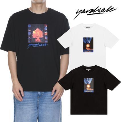 yardsale x Tシャツ・カットソー(メンズ)|新作を海外通販【BUYMA】 yardsale x Tシャツ・カットソー(メンズ)|新作を海外通販【BUYMA】