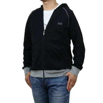 Hugo Boss x パーカー・フーディ(メンズ)|新作を海外通販【BUYMA】