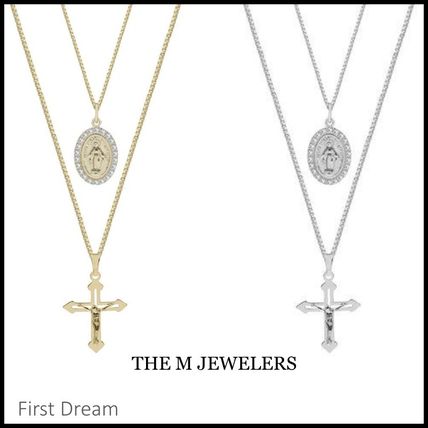 THE M JEWELERS x ネックレス・ペンダント(レディース)|新作を海外 THE M JEWELERS x ネックレス・ペンダント(レディース)|新作を海外