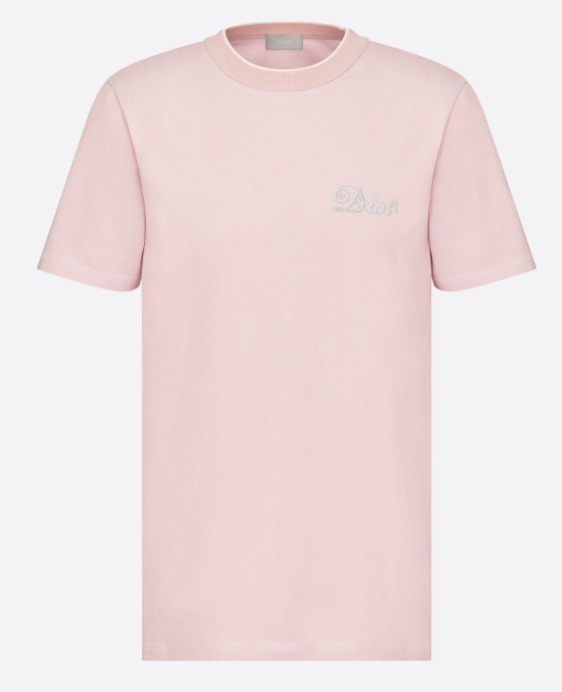 Dior Tシャツ・カットソー ♯早い者勝ち【Dior】カジュアルコーデに馴染みやすい☆T-SHIRT(3)