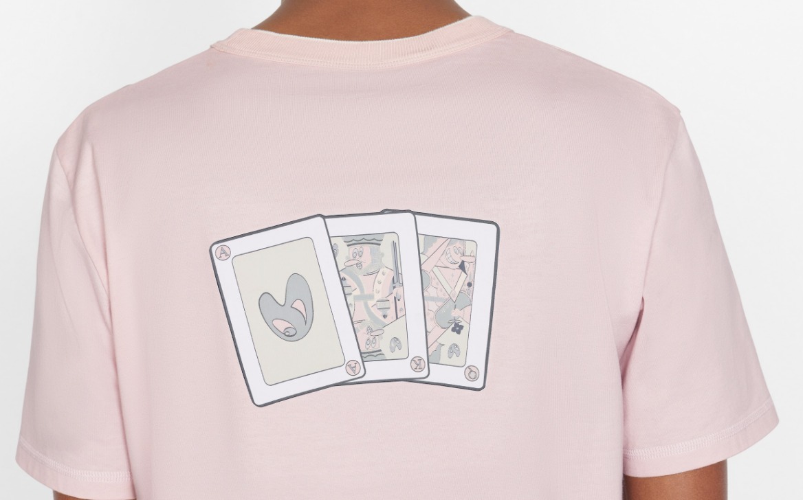 Dior Tシャツ・カットソー ♯早い者勝ち【Dior】カジュアルコーデに馴染みやすい☆T-SHIRT(6)