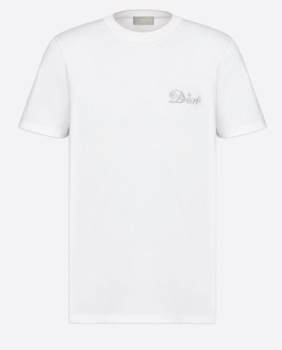 Dior Tシャツ・カットソー ♯早い者勝ち【Dior】カジュアルコーデに馴染みやすい☆T-SHIRT(8)