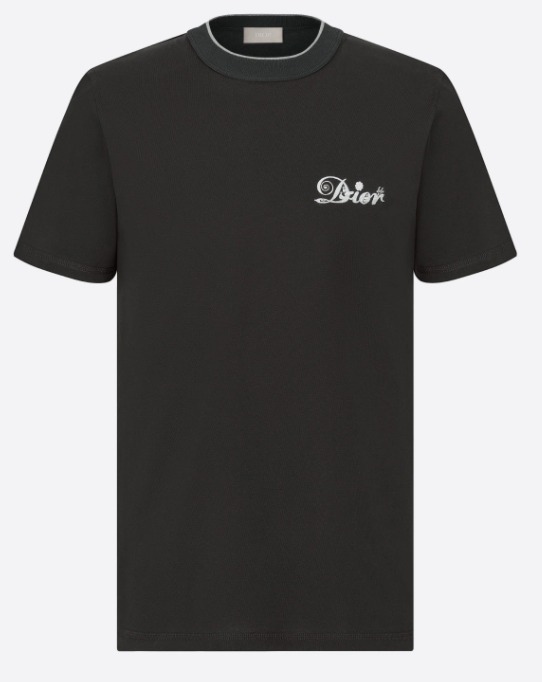 Dior Tシャツ・カットソー ♯早い者勝ち【Dior】カジュアルコーデに馴染みやすい☆T-SHIRT(13)