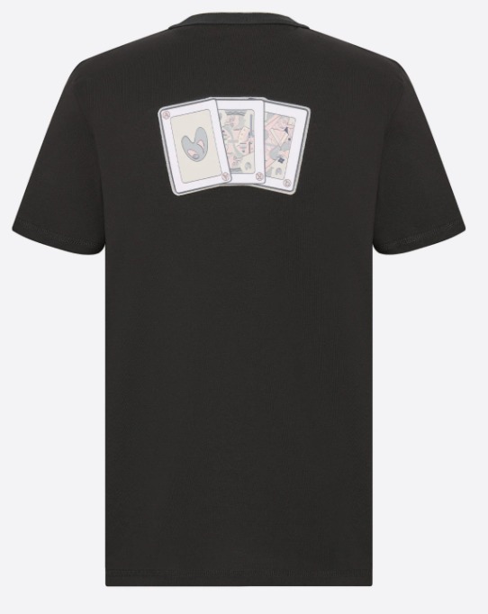 Dior Tシャツ・カットソー ♯早い者勝ち【Dior】カジュアルコーデに馴染みやすい☆T-SHIRT(14)