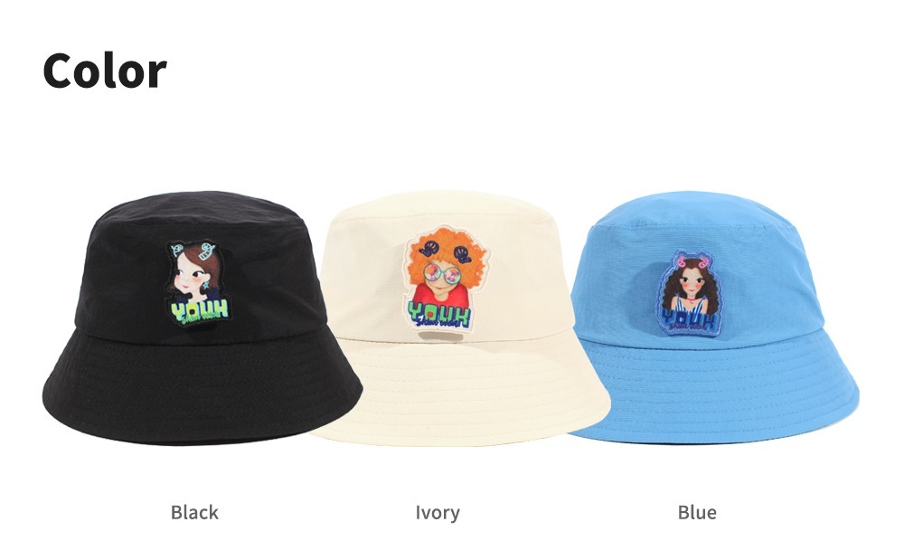 ☆韓国の人気☆【YOUKSHIMWON】☆Bucket Ha.t☆ハット☆関税込☆ ☆韓国の人気☆【YOUKSHIMWON】☆Bucket Ha.t☆ハット☆関税込☆
