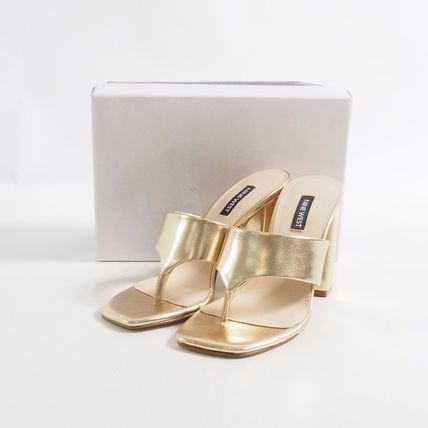 Nine West x サンダル・ミュール(レディース)|新作を海外通販【BUYMA】 Nine West x サンダル・ミュール(レディース)|新作を海外通販【BUYMA】