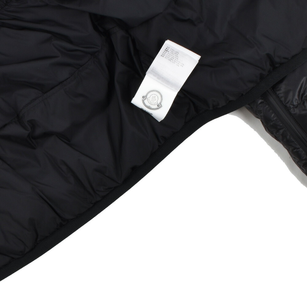 国内発送】MONCLER GRENOBLE ダウンジャケット 黒 4030305-999