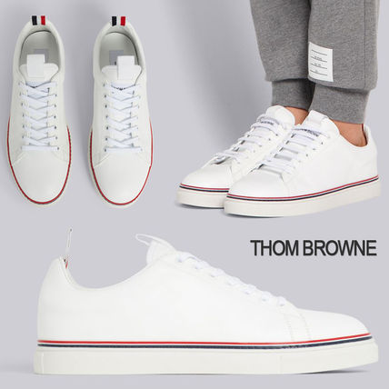 THOM BROWNE x スニーカー(メンズ)|新作を海外通販【BUYMA】 THOM BROWNE x スニーカー(メンズ)|新作を海外通販【BUYMA】