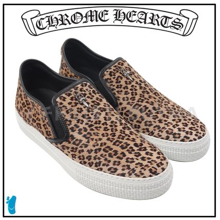 CHROME HEARTS(クロムハーツ) スニーカー(メンズ) - 海外通販のBUYMA