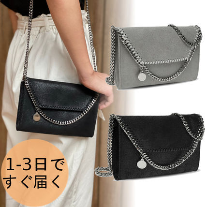 Stella McCartney(ステラマッカートニー) ショルダーバッグ ...