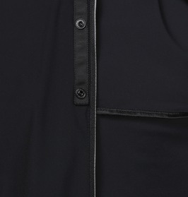 le coq sportif メンズ・トップス ★関税込★Le coq sportif★summer cooling full zip-up ves.t(12)