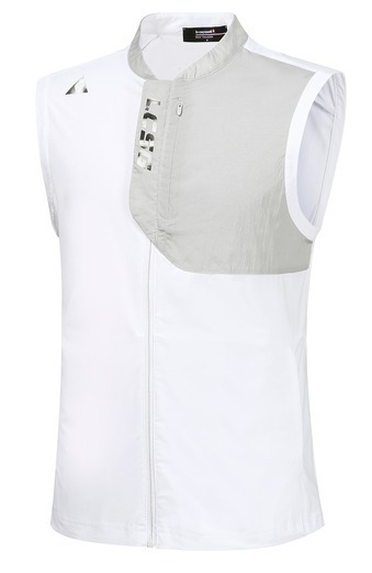 le coq sportif メンズ・トップス ★関税込★Le coq sportif★summer cooling full zip-up ves.t(13)