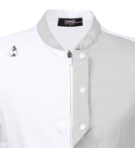 le coq sportif メンズ・トップス ★関税込★Le coq sportif★summer cooling full zip-up ves.t(19)