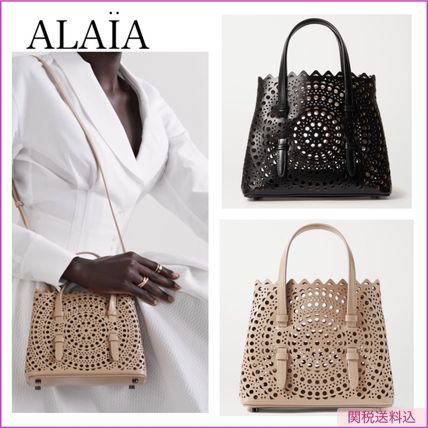 ALAIA x トートバッグ(レディース) - 海外通販のBUYMA