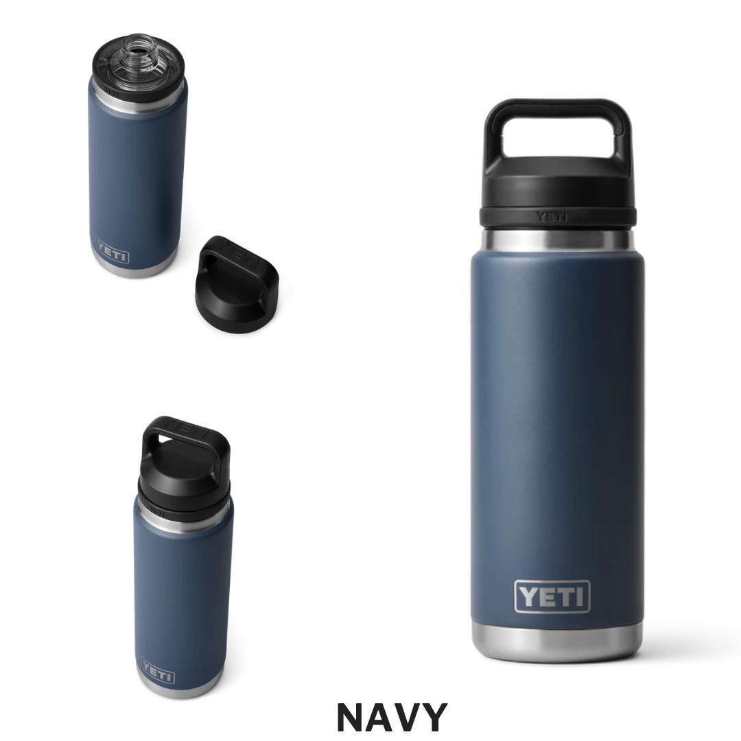 追跡便【YETI】ランブラーボトル(769ML)《The Rambler 26 OZ》