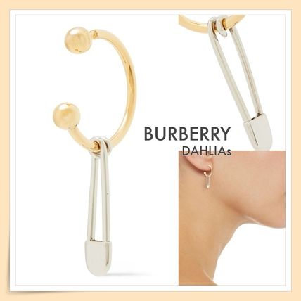 Burberry x ピアス(レディース)|新作を海外通販【BUYMA】 Burberry x ピアス(レディース)|新作を海外通販【BUYMA】