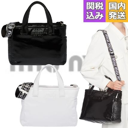 2WAY MiuMiu x バッグ・カバン(レディース)|新作を海外通販【BUYMA】 2WAY MiuMiu x バッグ・カバン(レディース)|新作を海外通販【BUYMA】