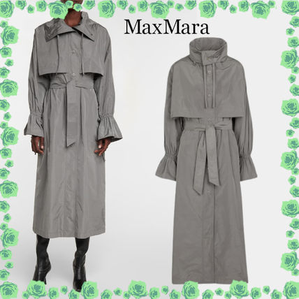 レインコート Max Mara(マックスマーラ) - 海外通販のBUYMA