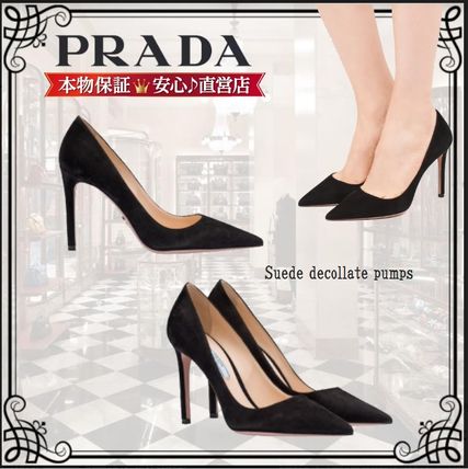 PRADA x パンプス(レディース)|新作を海外通販【BUYMA】 PRADA x パンプス(レディース)|新作を海外通販【BUYMA】