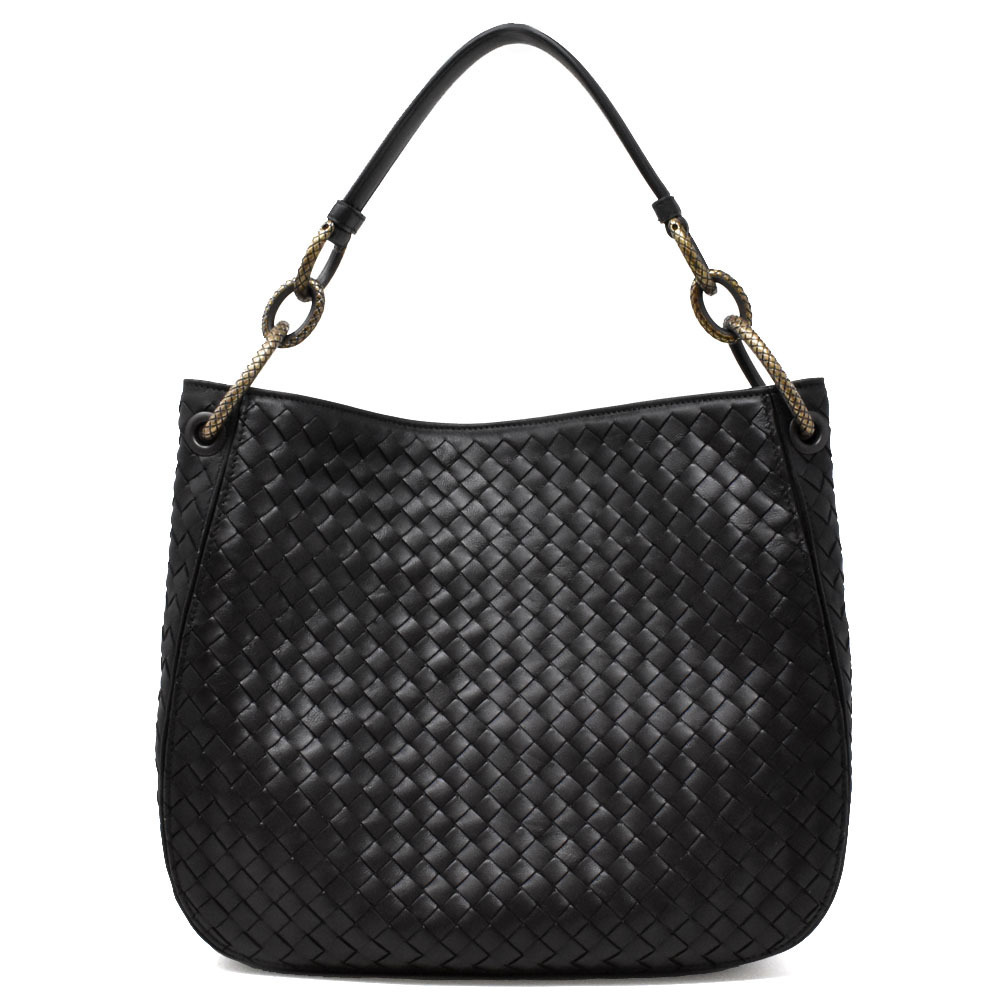 BOTTEGA VENETA【ボッテガヴェネタ】高級 ハンドバッグ sbv038