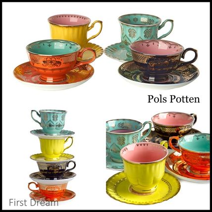 pols potten x コップ・グラス(ライフスタイル)|新作を海外通販【BUYMA】 pols potten x コップ・グラス(ライフスタイル)|新作を海外通販【BUYMA】