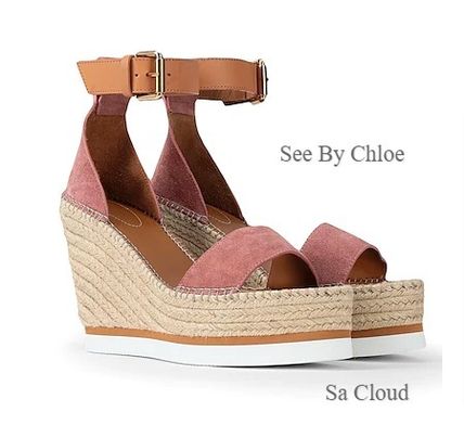 See by Chloe x サンダル・ミュール(レディース)|新作を海外通販【BUYMA】 See by Chloe x サンダル・ミュール(レディース)|新作を海外通販【BUYMA】