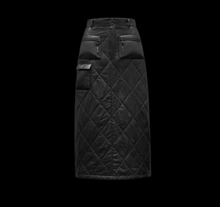 MONCLER(モンクレール) スカート(レディース) - 海外通販のBUYMA