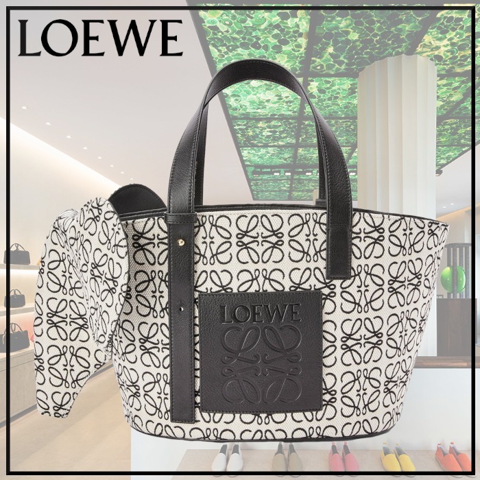 【お得】
【21AW】エレファント ◆ロエベ◆ バスケットバッグ トートバッグ 【お得】
【21AW】エレファント ◆ロエベ◆ バスケットバッグ トートバッグ