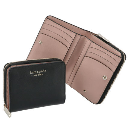 kate spade new york x 折りたたみ財布(レディース) - 海外通販のBUYMA