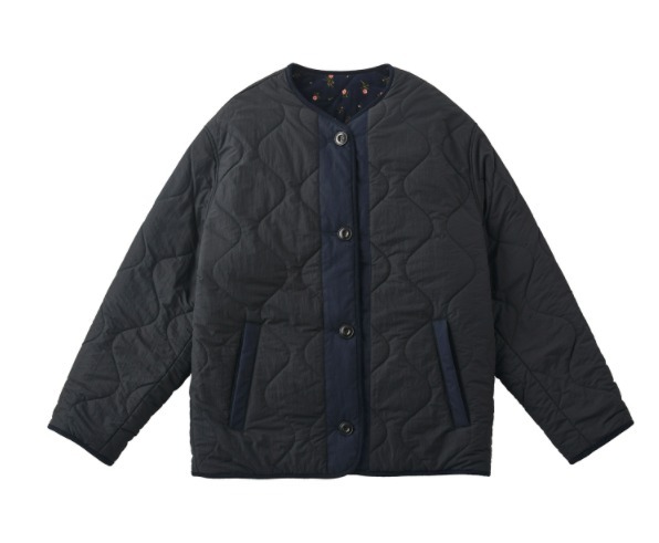 ☆韓国の人気☆【MUDIDI】☆Reversible flower jumpe.r 002☆ ☆韓国の人気☆【MUDIDI】☆Reversible flower jumpe.r 002