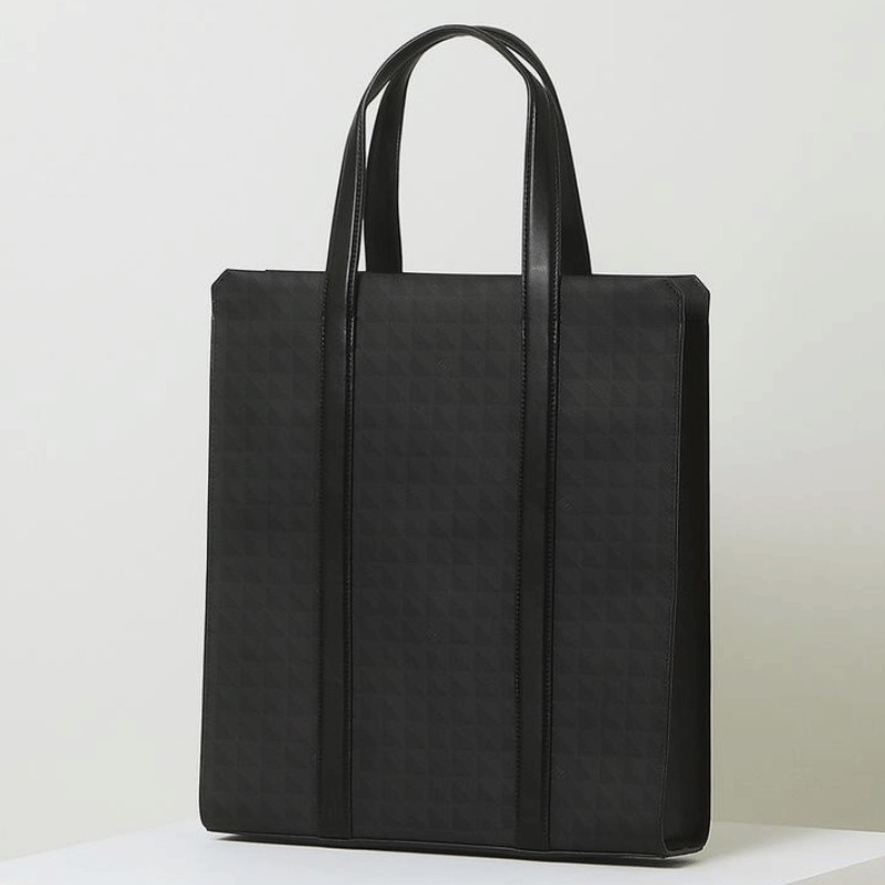 DAKS トートバッグ 日本未入荷★DAKS★PATTERN TOTE BAG(5)