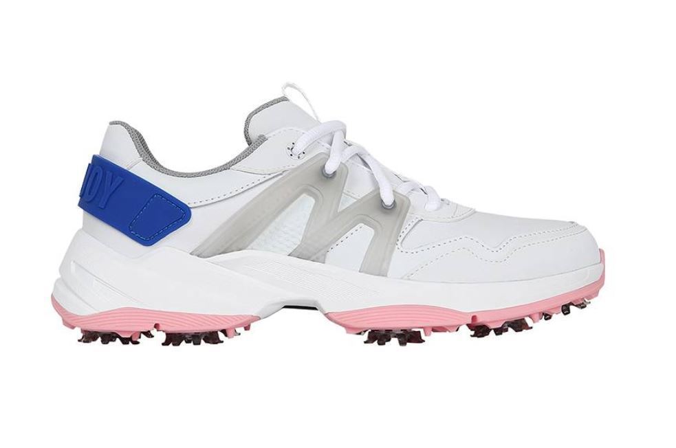 FootJoy レディース・シューズ ◆フットジョイ◆ W'S GOLF靴 FJ FLEX-K 2021(5)