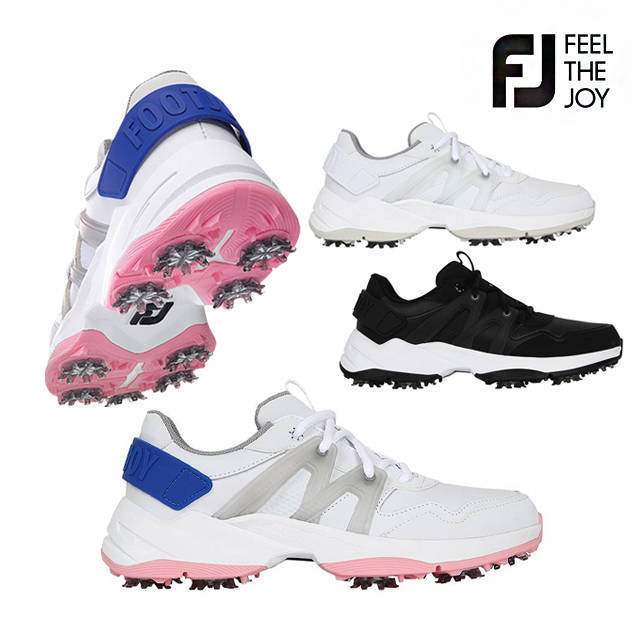 FootJoy レディース・シューズ ◆フットジョイ◆ W'S GOLF靴 FJ FLEX-K 2021(11)