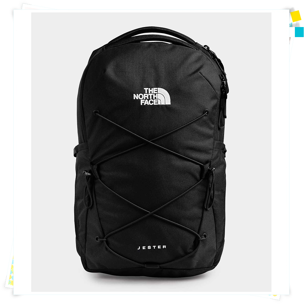 THE NORTH FACE 2021-22FW Women’s jester (NF0A3VXG)