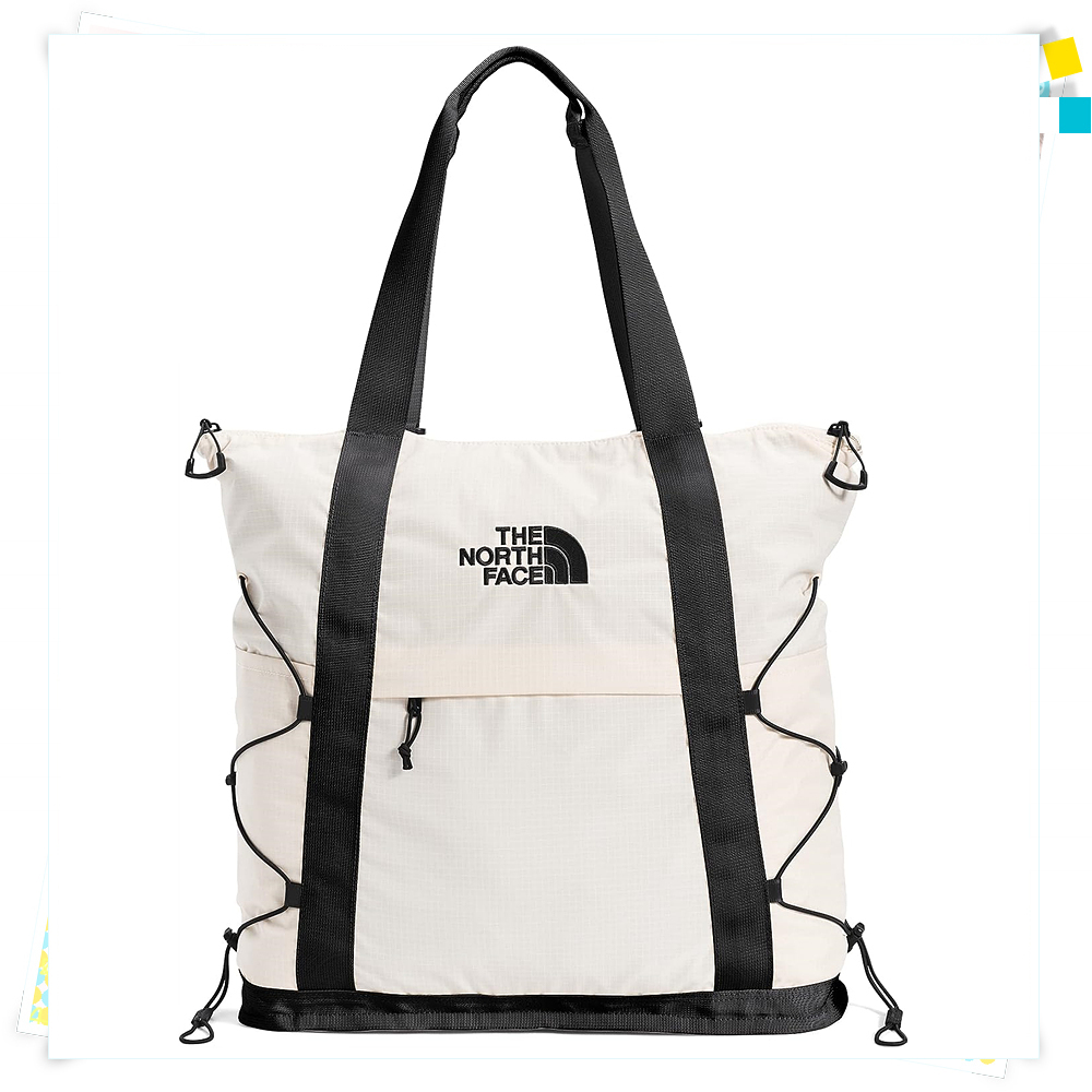 THE NORTH FACE★ Borealis Tote ★ ザーノースフェイス トート