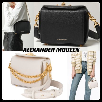 alexander mcqueen x バッグ・カバン(レディース)|新作を海外通販 alexander mcqueen x バッグ・カバン(レディース)|新作を海外通販