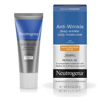 【Neutrogena】レチノール配合★アンチエイジング 日焼け止め2本