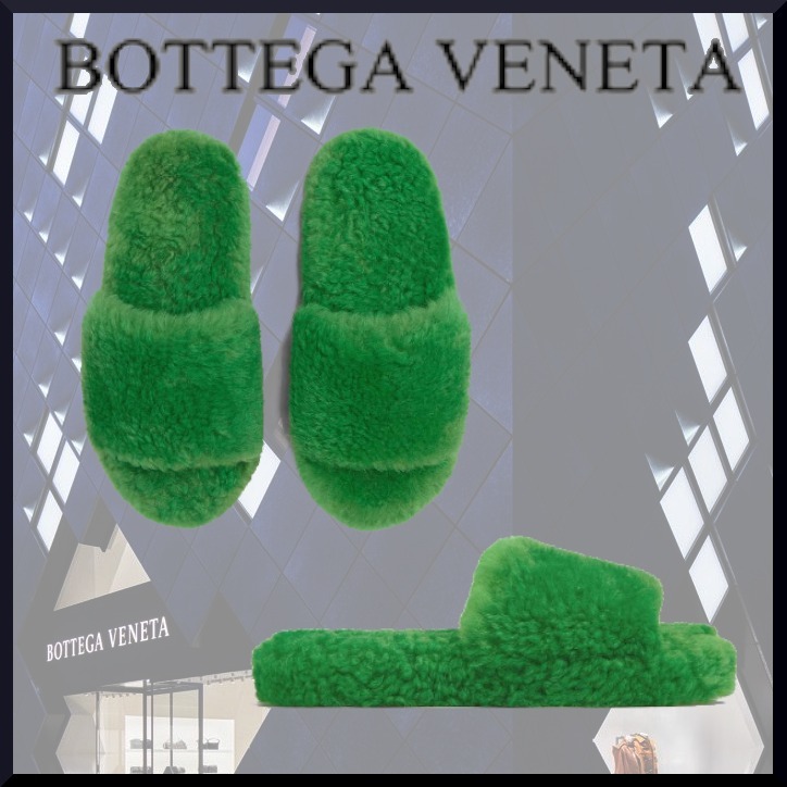今年の新作から定番まで! BOTTEGA VENETA リゾートテディ シアリングサンダル スリッパ サンダル 今年の新作から定番まで! BOTTEGA VENETA リゾートテディ シアリングサンダル スリッパ サンダル