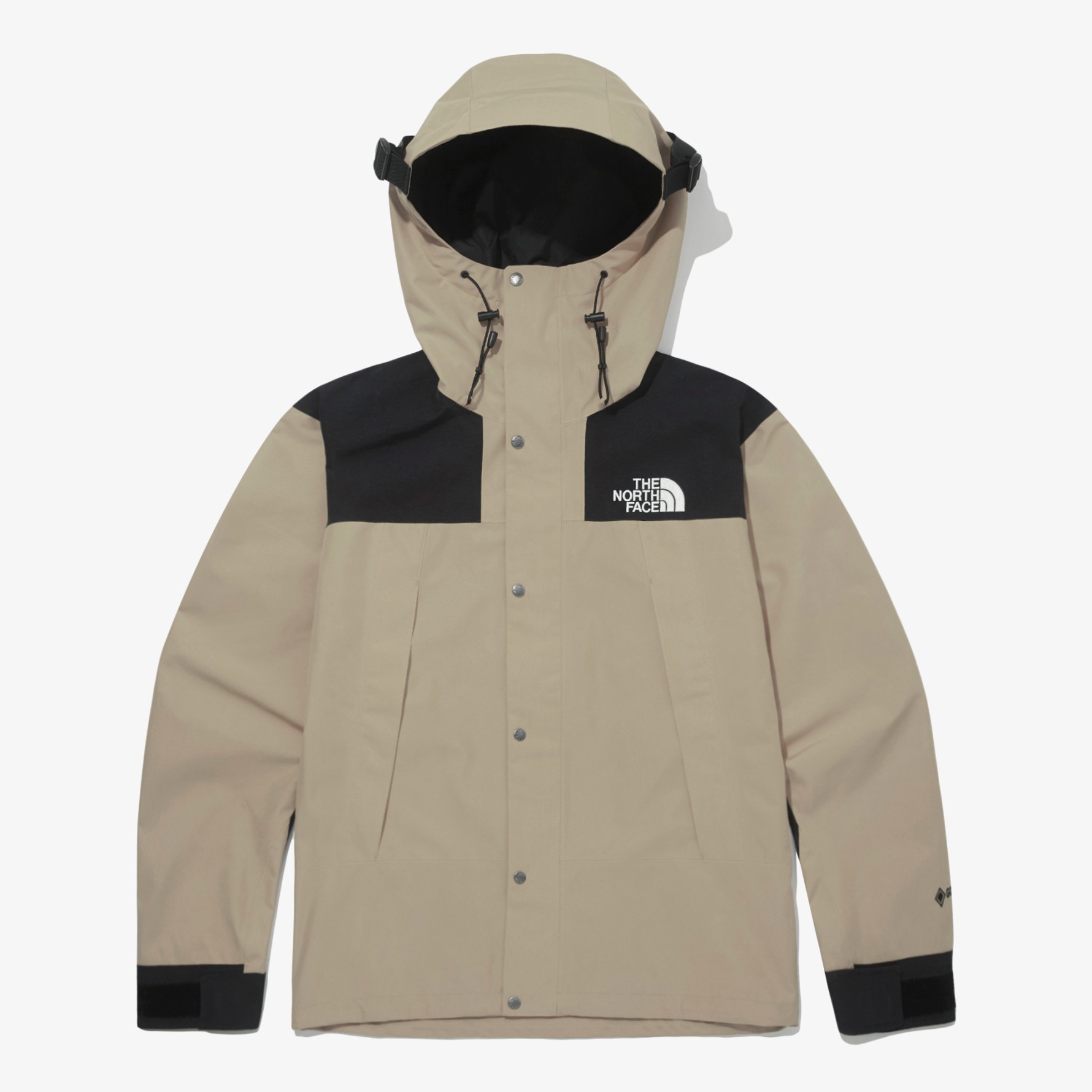 はキャンセ THE FACE - XXL north face GORE-TEX GTX Pamir Jacketの ...