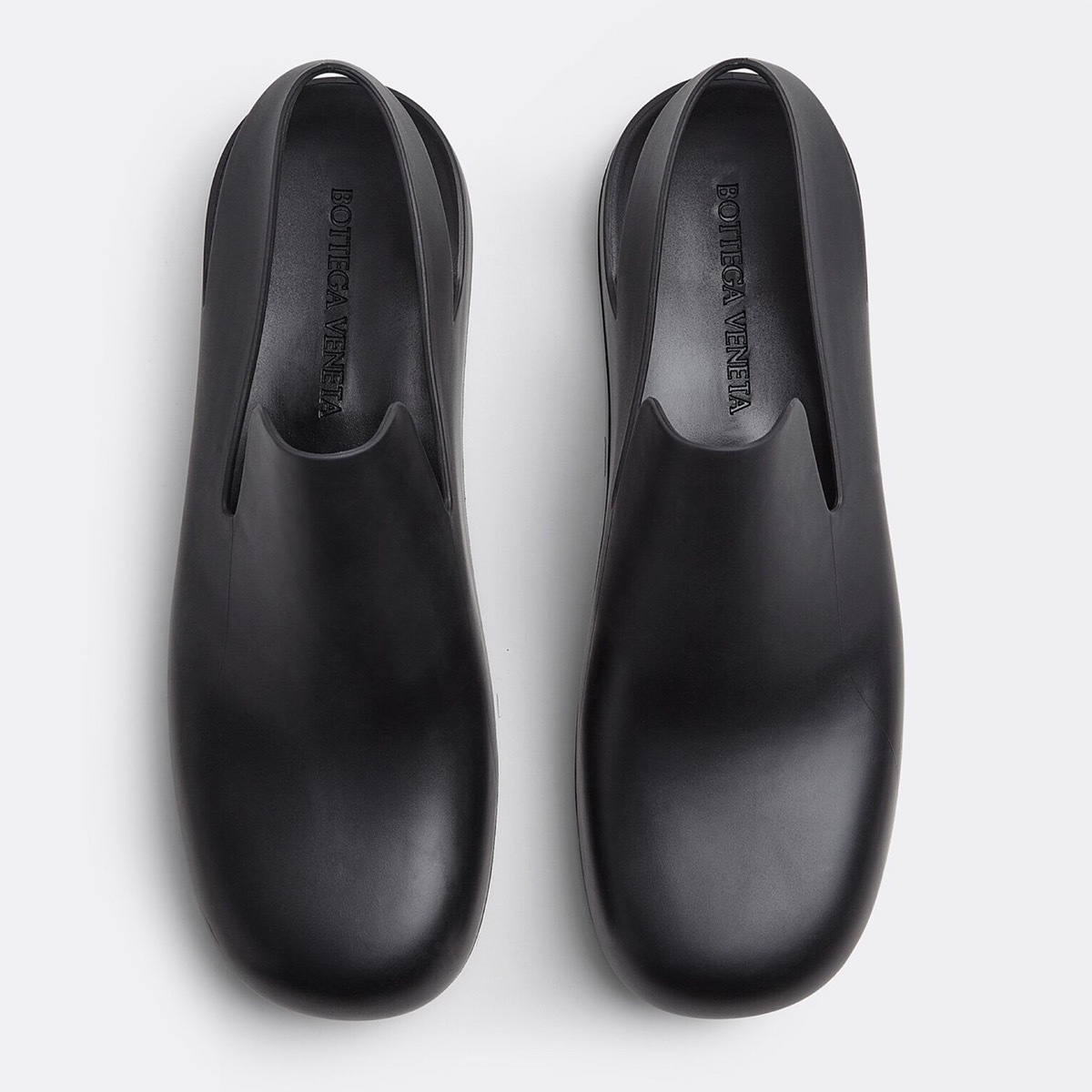 BOTTEGA VENETA サンダル・ミュール 【BOTTEGA VENETA】人気★PUDDLE☆スリングバックサンダル♪5色(10)