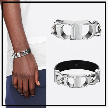 Dior x アンクレット(メンズ) ブレスレット(メンズ)|新作を海外通販 Dior x アンクレット(メンズ) ブレスレット(メンズ)|新作を海外通販