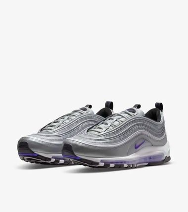 Nike AIR MAX 97 Nike Air Max 97 (DJ0717-001)