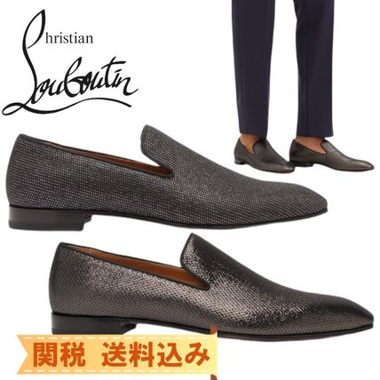 Christian Louboutin DANDELION x 靴・ブーツ・サンダル(メンズ