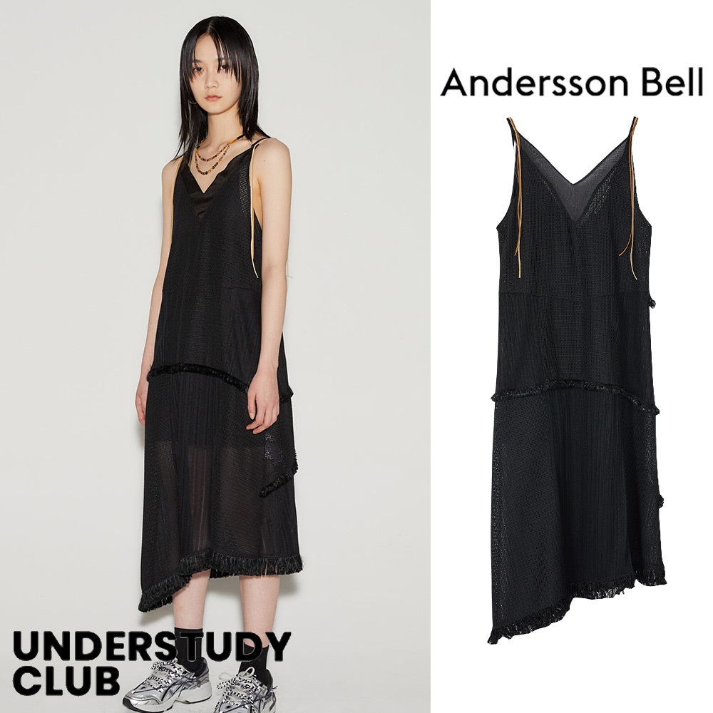 最も優遇
BELL】3-7日お届け 【ANDERSSON / DRESS ASYMMETRIC V-NECK DEEP ワンピース 最も優遇
BELL】3-7日お届け 【ANDERSSON / DRESS ASYMMETRIC V-NECK DEEP ワンピース