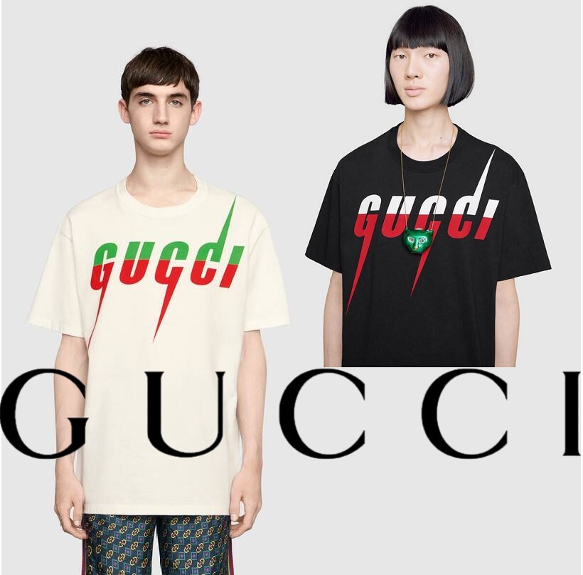 GUCCI (グッチ) Tシャツ・カットソー メンズ 2021-22 AW(秋冬)