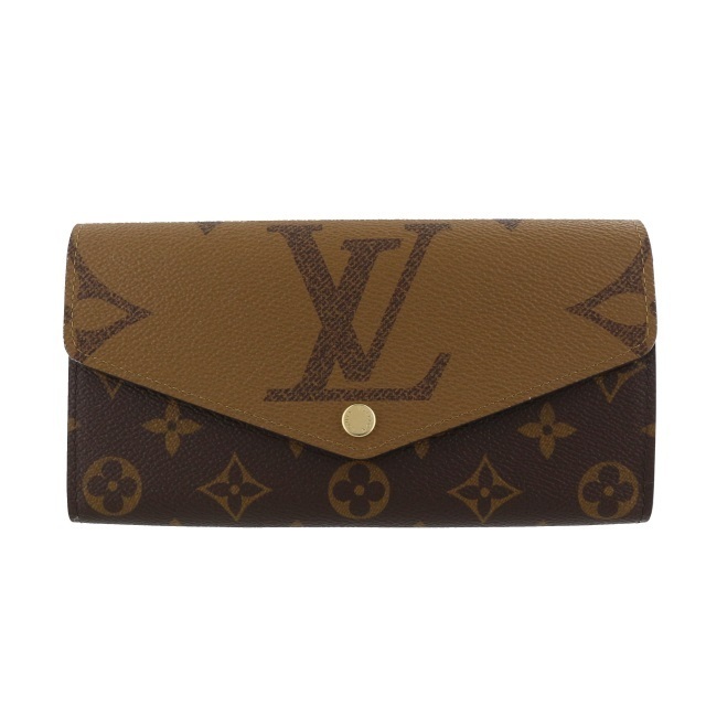 【国内発送】 LOUIS VUITTON ポルトフォイユ・サラ