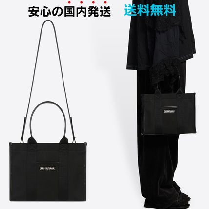 ハードウェア 2021-22 AW BALENCIAGA x バッグ・カバン(レディース ハードウェア 2021-22 AW BALENCIAGA x バッグ・カバン(レディース